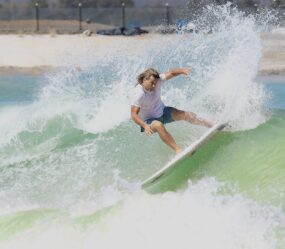 Surf Lakes Pool